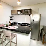 Residencial Bianca, Ap 15 - 1ºandar