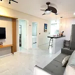 Residencial Bianca, Ap 15 - 1ºandar