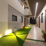 Residencial Bianca, Ap 15 - 1ºandar