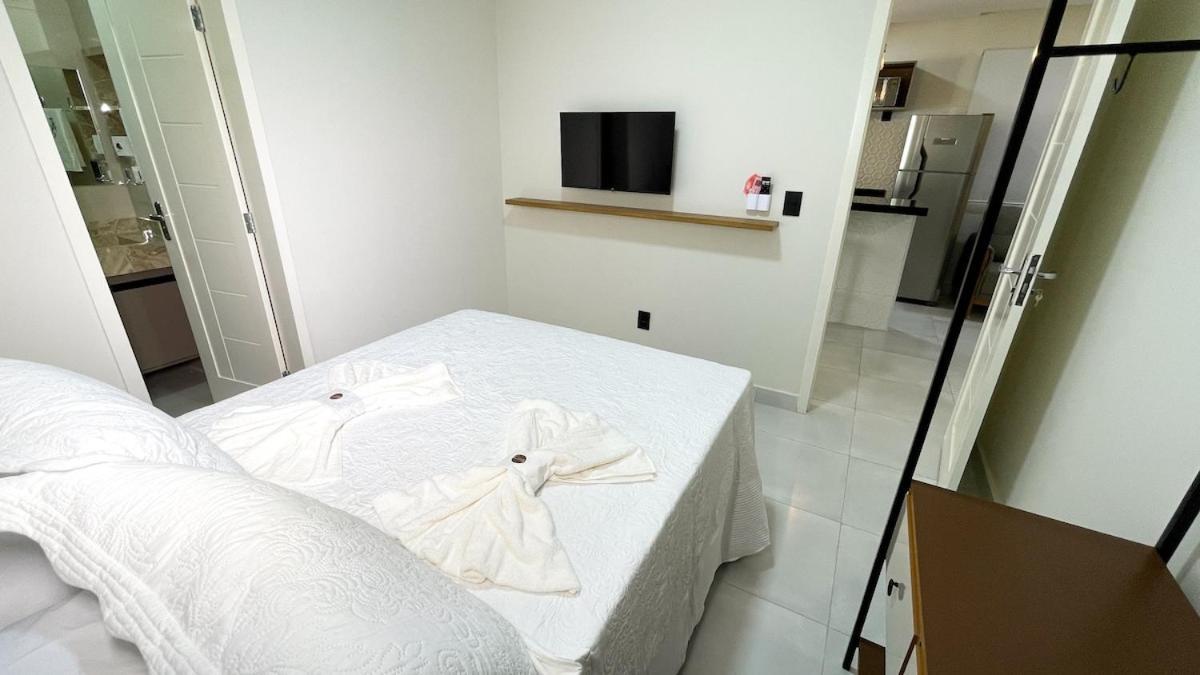 Residencial Bianca, Ap 15 - 1ºandar Aracaju
