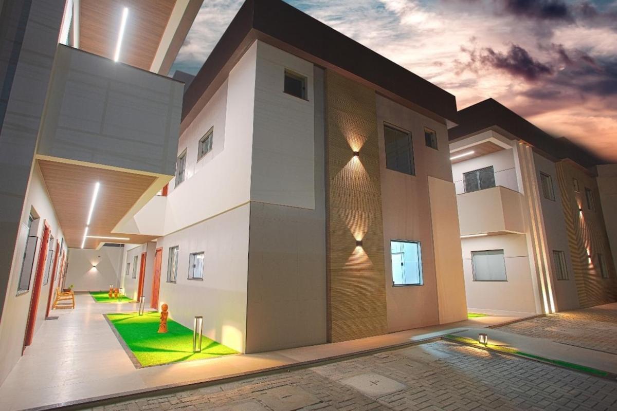 Apartamento Residencial Bianca, Ap 15 - 1ºandar *