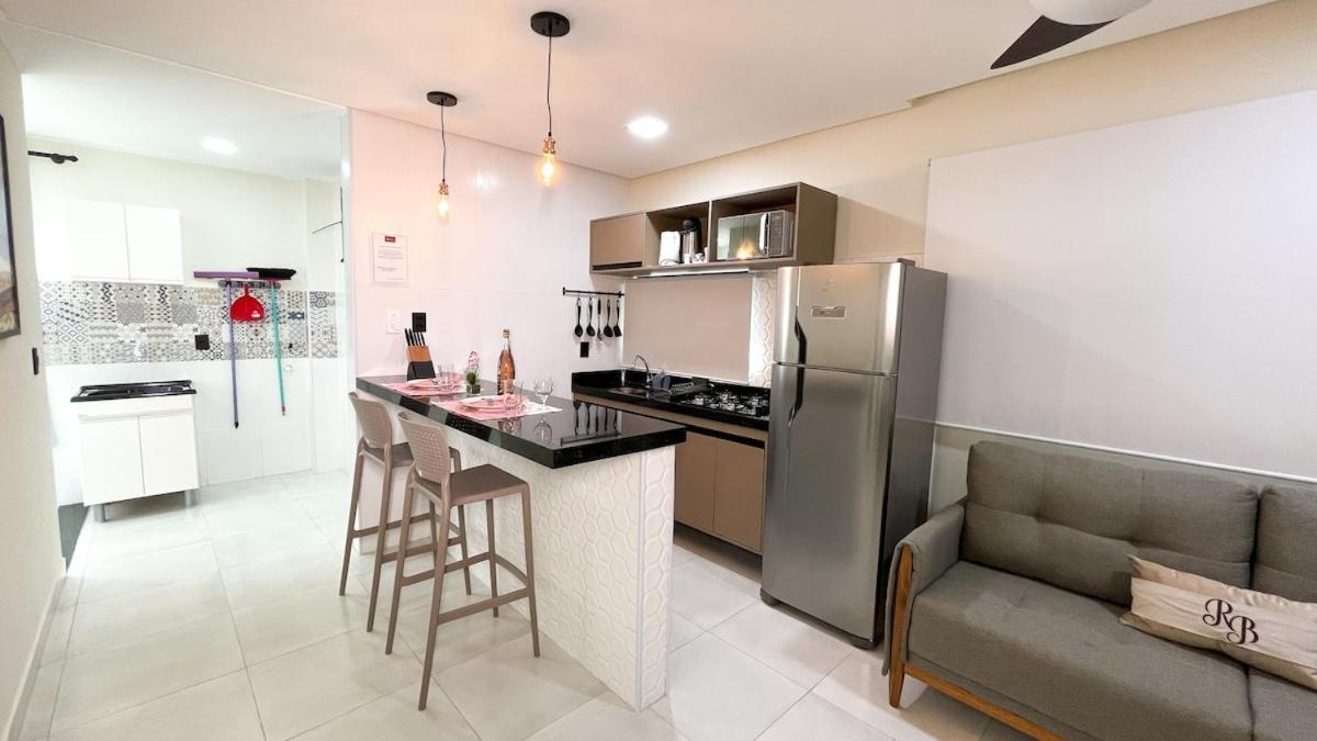 Residencial Bianca, Ap 15 - 1ºandar Apartamento Aracaju