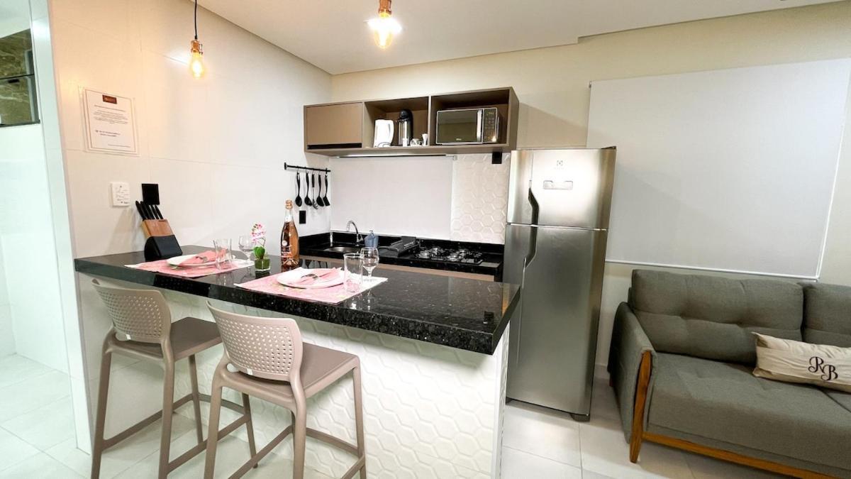 Residencial Bianca, Ap 15 - 1ºandar Apartamento