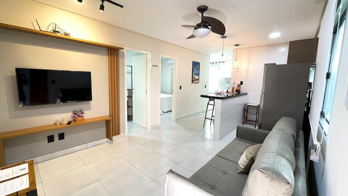 Residencial Bianca, Ap 15 - 1ºandar