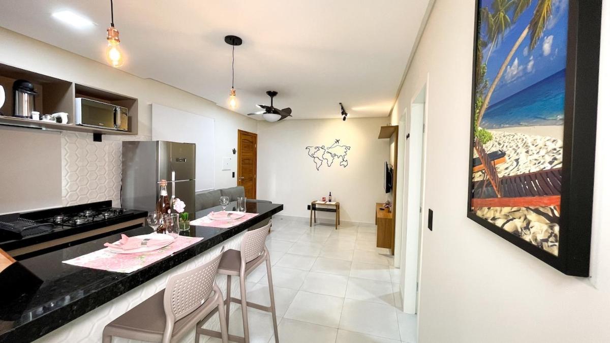 Residencial Bianca, Ap 15 - 1ºandar Apartamento