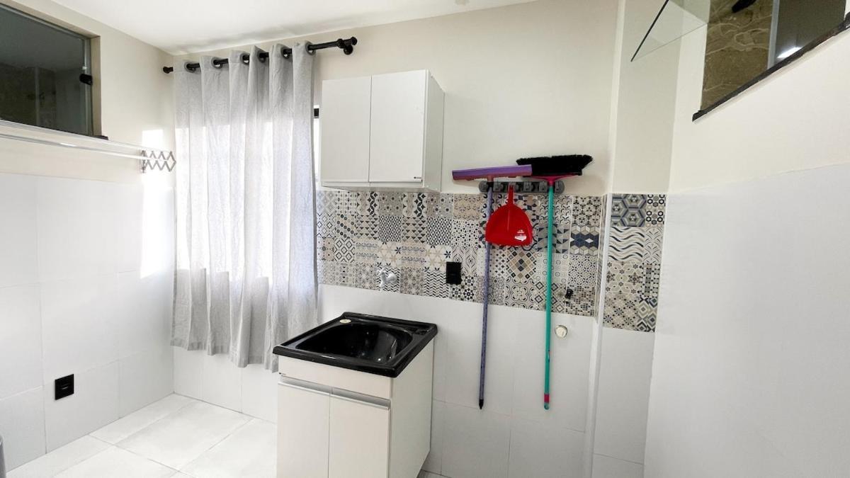 Apartamento Residencial Bianca, Ap 15 - 1ºandar *
