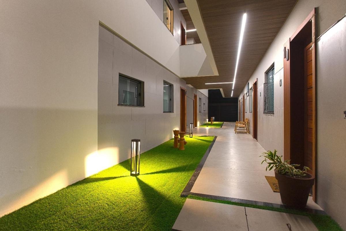 Residencial Bianca, Ap 15 - 1ºandar Apartamento Aracaju