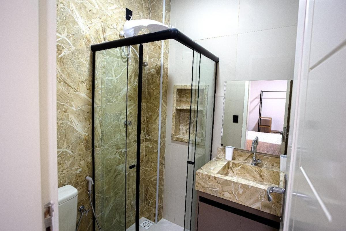 Residencial Bianca, Ap 15 - 1ºandar Apartamento