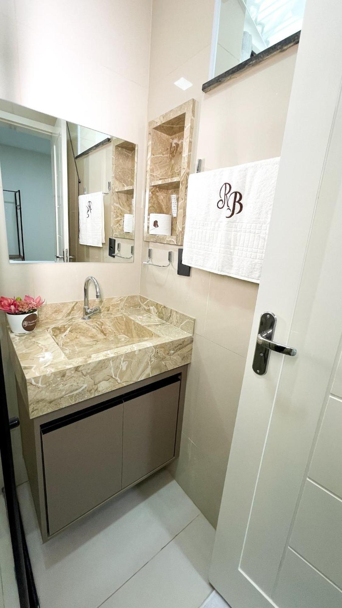 Residencial Bianca, Ap 15 - 1ºandar * Aracaju