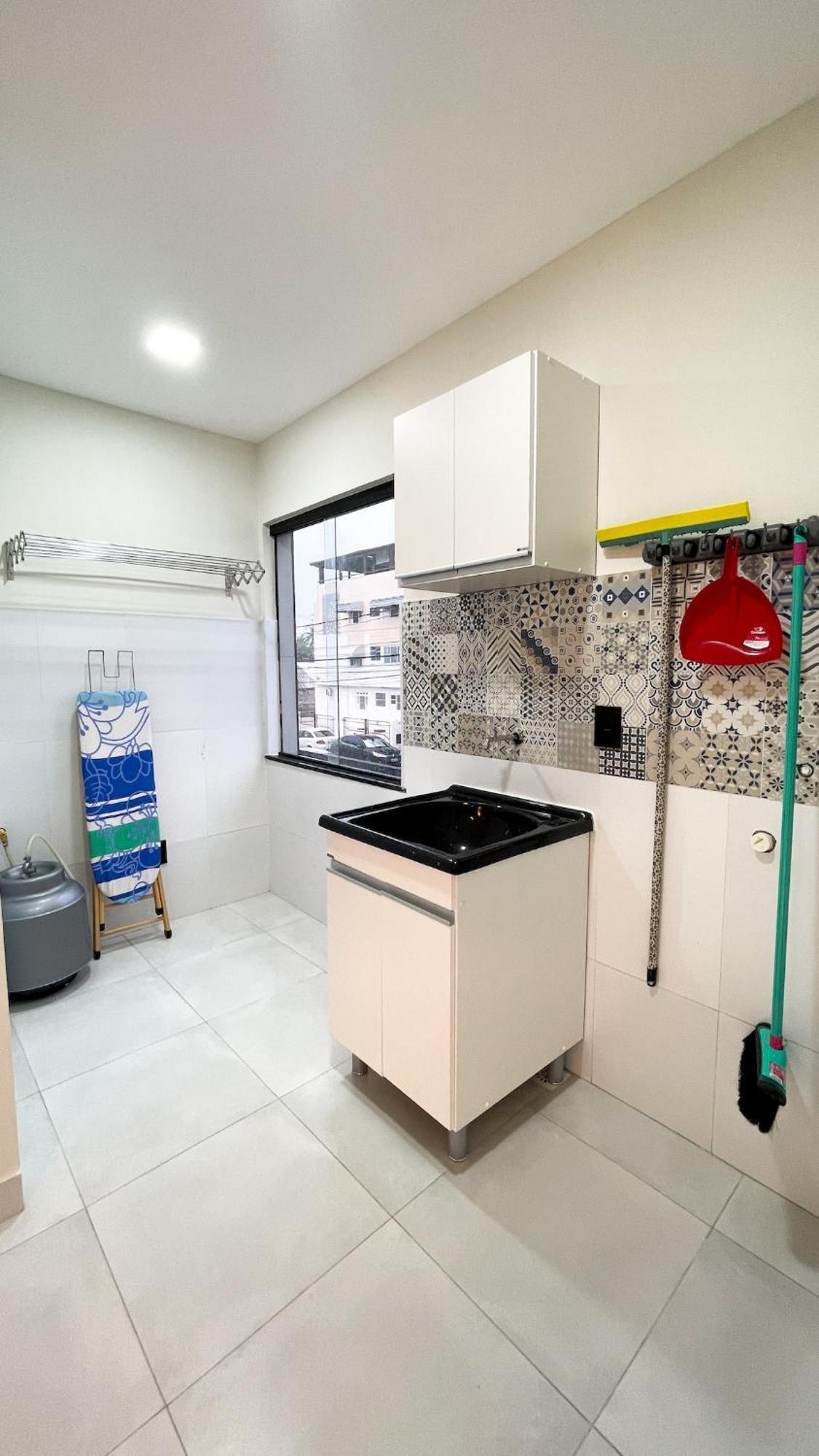 Residencial Bianca, Ap 15 - 1ºandar Apartamento Aracaju