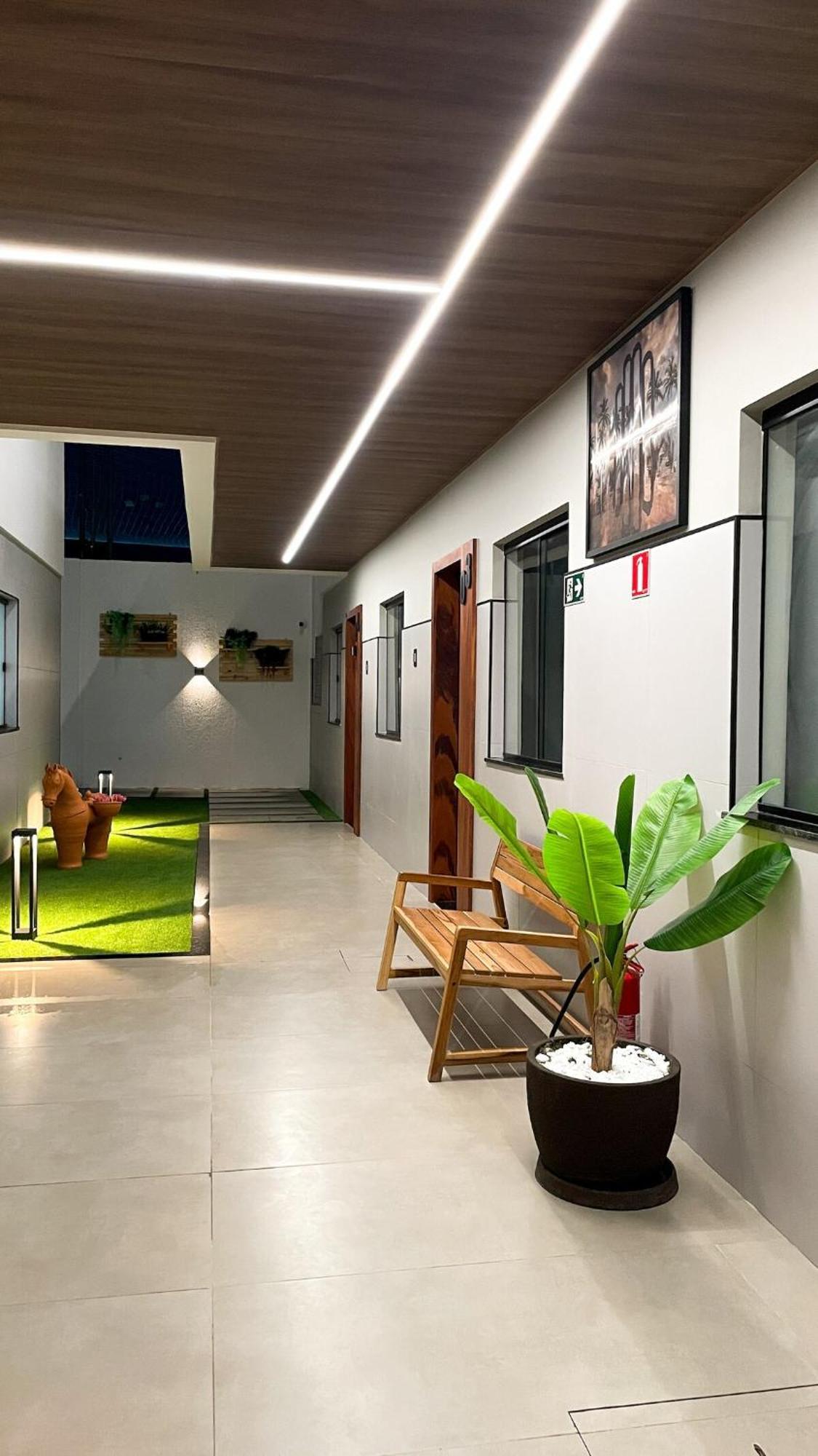 Residencial Bianca, Ap 15 - 1ºandar * Aracaju